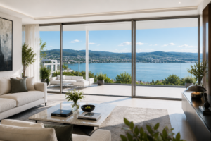 Käufer- & Mieterbegleitung mit REGH Immobilienunternehmen